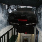 Fake Screen KITT From Knight Rider Photo 11