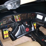 Fake Screen KITT From Knight Rider Photo 12