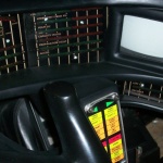 Fake Screen KITT From Knight Rider Photo 14