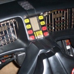 Fake Screen KITT From Knight Rider Photo 15