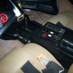 Fake Screen KITT From Knight Rider Photo 17