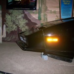 Fake Screen KITT From Knight Rider Photo 7