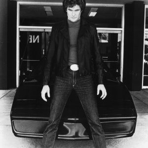 The Return of Knight Rider