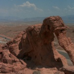 Knight Rider Season 2 - Episode 22 - Goliath - Photo 102