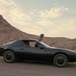 Knight Rider Season 2 - Episode 22 - Goliath - Photo 104