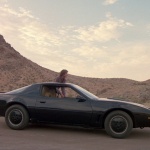 Knight Rider Season 2 - Episode 22 - Goliath - Photo 107