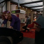 Knight Rider Season 2 - Episode 22 - Goliath - Photo 108