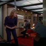 Knight Rider Season 2 - Episode 22 - Goliath - Photo 110