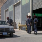 Knight Rider Season 2 - Episode 22 - Goliath - Photo 112