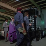 Knight Rider Season 2 - Episode 22 - Goliath - Photo 113