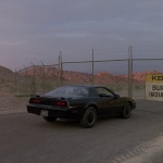 Knight Rider Season 2 - Episode 22 - Goliath - Photo 116