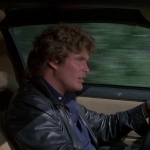 Knight Rider Season 2 - Episode 22 - Goliath - Photo 119