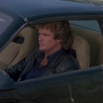 Knight Rider Season 2 - Episode 22 - Goliath - Photo 123