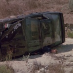 Knight Rider Season 2 - Episode 22 - Goliath - Photo 134