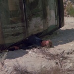 Knight Rider Season 2 - Episode 22 - Goliath - Photo 136