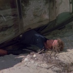 Knight Rider Season 2 - Episode 22 - Goliath - Photo 137