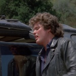 Knight Rider Season 2 - Episode 22 - Goliath - Photo 141