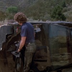 Knight Rider Season 2 - Episode 22 - Goliath - Photo 143