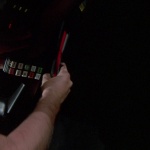 Knight Rider Season 2 - Episode 22 - Goliath - Photo 147