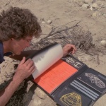 Knight Rider Season 2 - Episode 22 - Goliath - Photo 151