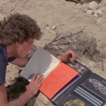 Knight Rider Season 2 - Episode 22 - Goliath - Photo 152