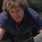 Knight Rider Season 2 - Episode 22 - Goliath - Photo 153