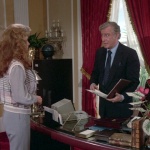 Knight Rider Season 2 - Episode 22 - Goliath - Photo 157