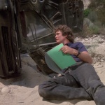 Knight Rider Season 2 - Episode 22 - Goliath - Photo 159