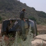 Knight Rider Season 2 - Episode 22 - Goliath - Photo 164