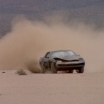 Knight Rider Season 2 - Episode 22 - Goliath - Photo 175