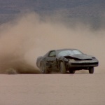 Knight Rider Season 2 - Episode 22 - Goliath - Photo 177