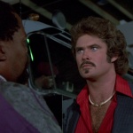 Knight Rider Season 2 - Episode 22 - Goliath - Photo 186