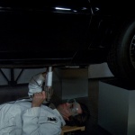 Knight Rider Season 2 - Episode 22 - Goliath - Photo 188