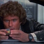 Knight Rider Season 2 - Episode 22 - Goliath - Photo 196