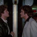 Knight Rider Season 2 - Episode 22 - Goliath - Photo 198