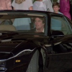 Knight Rider Season 2 - Episode 22 - Goliath - Photo 200