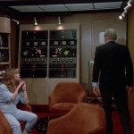 Knight Rider Season 2 - Episode 22 - Goliath - Photo 212