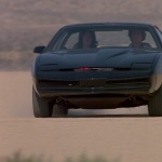 Knight Rider Season 2 - Episode 22 - Goliath - Photo 220