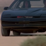 Knight Rider Season 2 - Episode 22 - Goliath - Photo 221