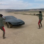 Knight Rider Season 2 - Episode 22 - Goliath - Photo 224