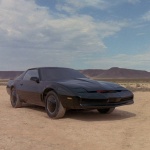 Knight Rider Season 2 - Episode 22 - Goliath - Photo 226