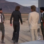 Knight Rider Season 2 - Episode 22 - Goliath - Photo 231