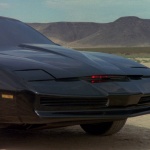 Knight Rider Season 2 - Episode 22 - Goliath - Photo 232