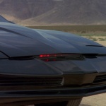 Knight Rider Season 2 - Episode 22 - Goliath - Photo 233