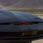 Knight Rider Season 2 - Episode 22 - Goliath - Photo 234