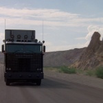 Knight Rider Season 2 - Episode 22 - Goliath - Photo 240