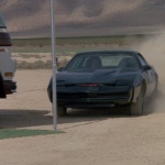 Knight Rider Season 2 - Episode 22 - Goliath - Photo 252