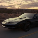 Knight Rider Season 2 - Episode 22 - Goliath - Photo 27