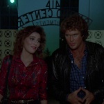 Knight Rider Season 2 - Episode 22 - Goliath - Photo 47