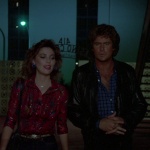 Knight Rider Season 2 - Episode 22 - Goliath - Photo 48